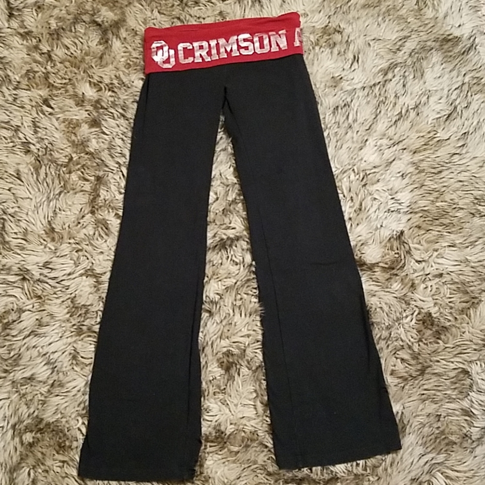 💎3for15 Victoria's secret pink yoga pants